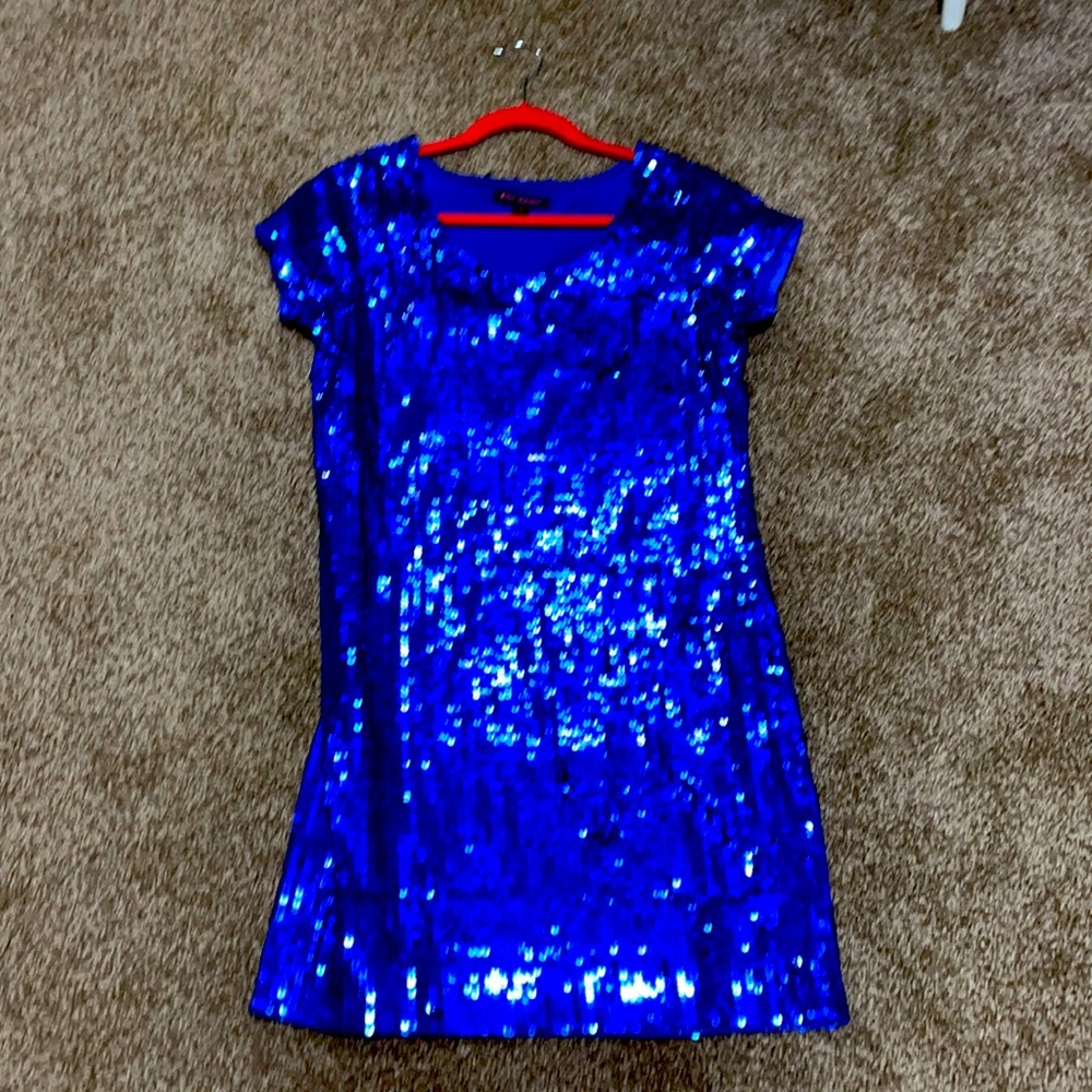 Betsey Johnson size M dress